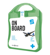 MyKit™ Avion publicitaire