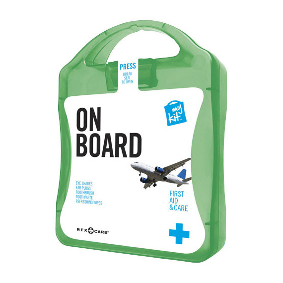 MyKit™ Avion publicitaire