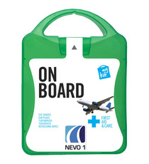 MyKit™ Avion publicitaire