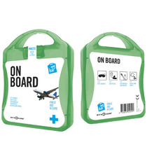 MyKit™ Avion publicitaire