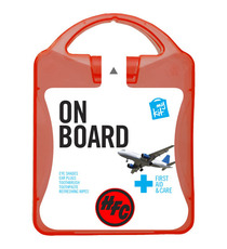 MyKit™ Avion publicitaire