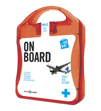 MyKit™ Avion publicitaire