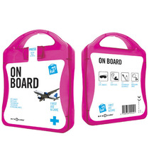 MyKit™ Avion publicitaire