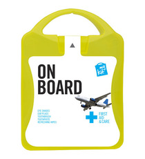 MyKit™ Avion publicitaire