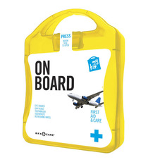 MyKit™ Avion publicitaire