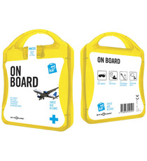 MyKit™ Avion publicitaire