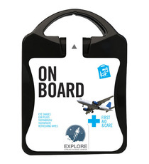 MyKit™ Avion publicitaire