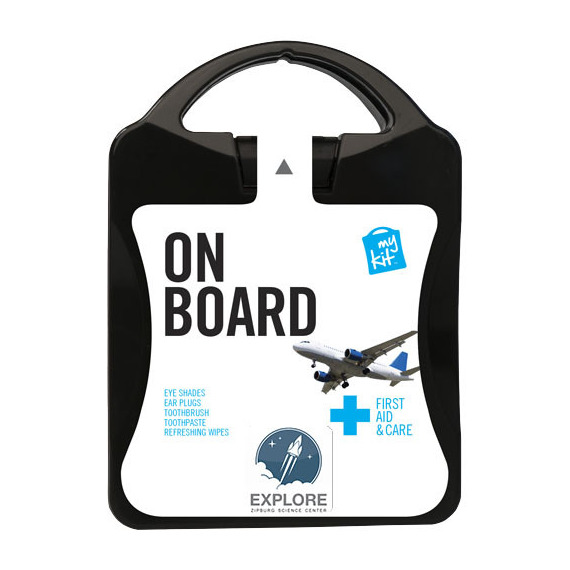 MyKit™ Avion publicitaire