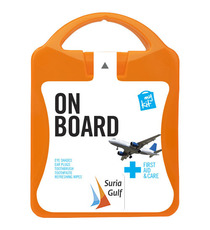 MyKit™ Avion publicitaire