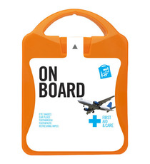 MyKit™ Avion publicitaire