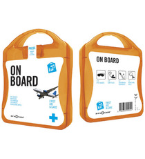 MyKit™ Avion publicitaire