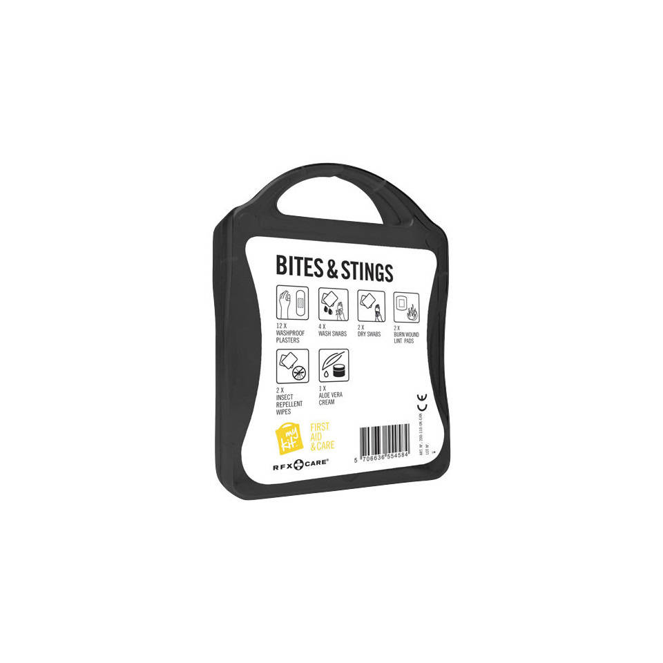MyKit™ Piqures et Morsures publicitaire