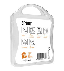 MyKit™ Sport publicitaire