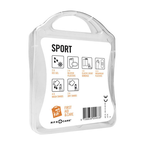 MyKit™ Sport publicitaire