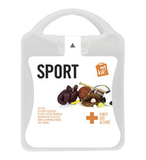 MyKit™ Sport publicitaire