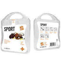 MyKit™ Sport publicitaire