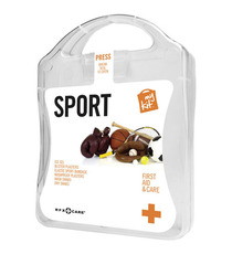 MyKit™ Sport publicitaire