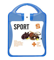 MyKit™ Sport publicitaire