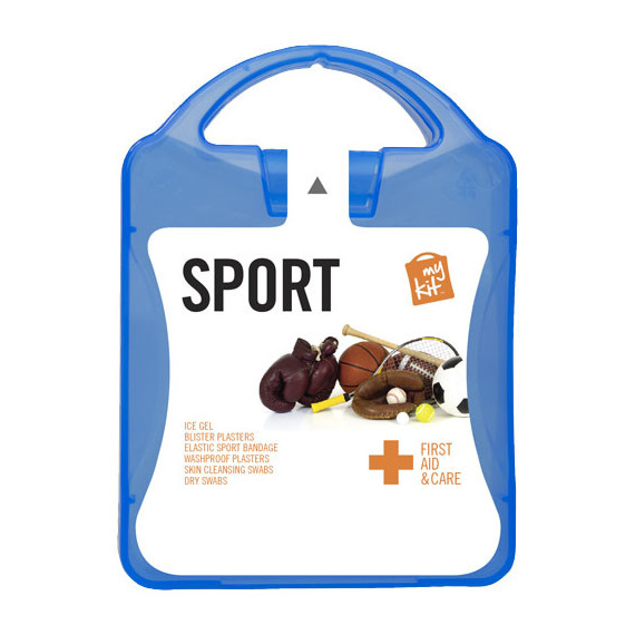 MyKit™ Sport publicitaire