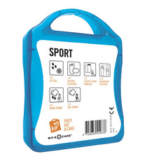 MyKit™ Sport publicitaire