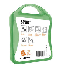 MyKit™ Sport publicitaire