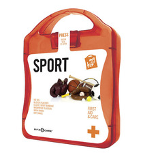 MyKit™ Sport publicitaire