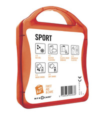 MyKit™ Sport publicitaire