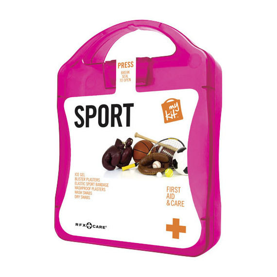 MyKit™ Sport publicitaire