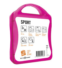 MyKit™ Sport publicitaire