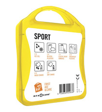 MyKit™ Sport publicitaire