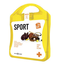 MyKit™ Sport publicitaire