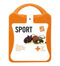 MyKit™ Sport publicitaire