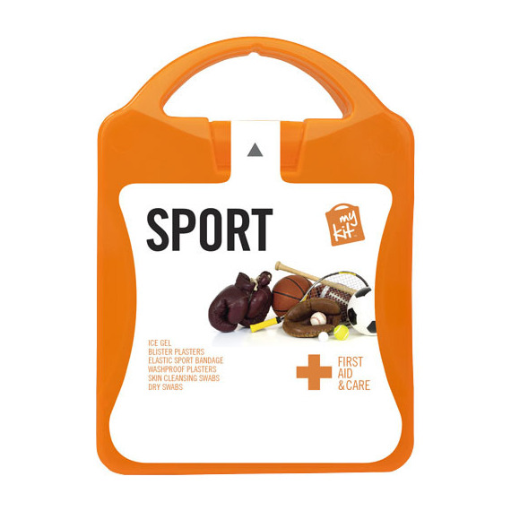 MyKit™ Sport publicitaire