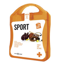 MyKit™ Sport publicitaire