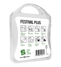 MyKit™ Festival Plus publicitaire