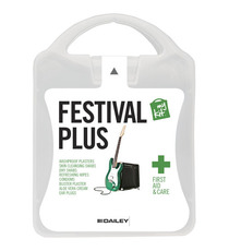 MyKit™ Festival Plus publicitaire