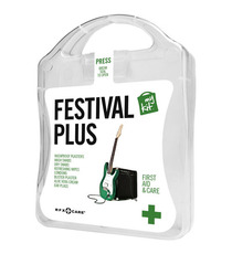 MyKit™ Festival Plus publicitaire