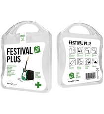 MyKit™ Festival Plus publicitaire