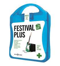 MyKit™ Festival Plus publicitaire