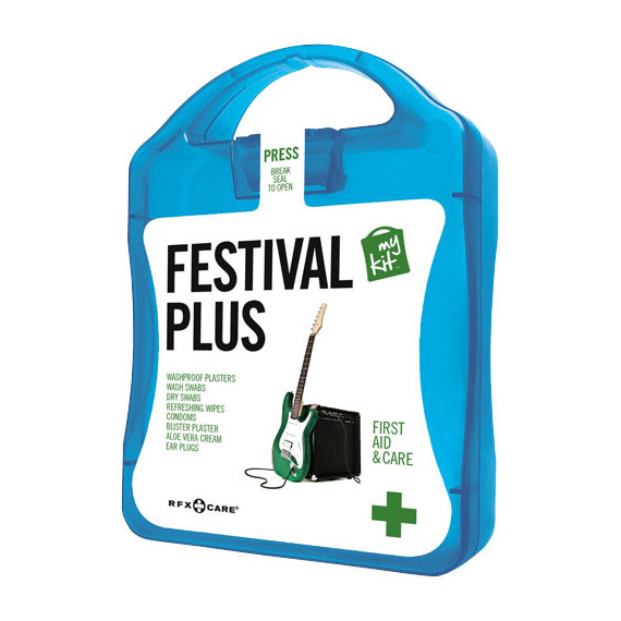 MyKit™ Festival Plus publicitaire