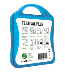 MyKit™ Festival Plus publicitaire