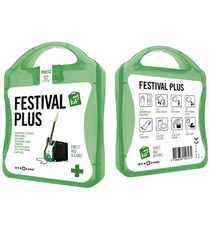 MyKit™ Festival Plus publicitaire