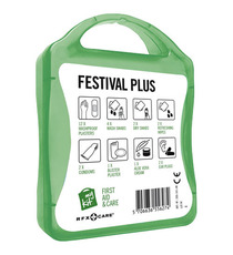 MyKit™ Festival Plus publicitaire