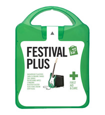 MyKit™ Festival Plus publicitaire