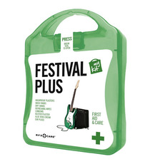 MyKit™ Festival Plus publicitaire