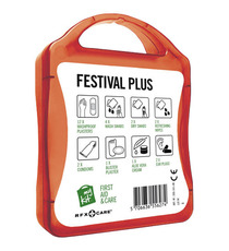 MyKit™ Festival Plus publicitaire