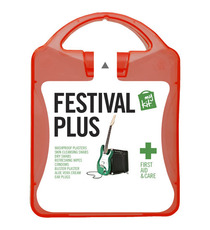 MyKit™ Festival Plus publicitaire