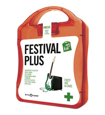 MyKit™ Festival Plus publicitaire