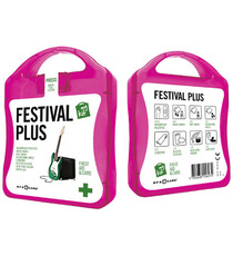 MyKit™ Festival Plus publicitaire