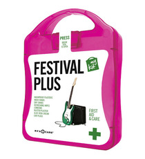 MyKit™ Festival Plus publicitaire